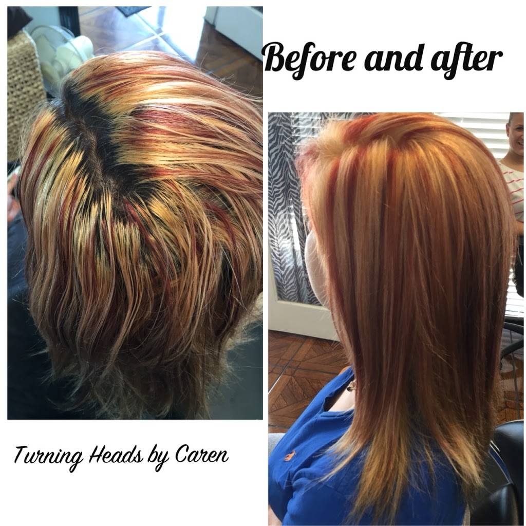 Turning Heads by Caren | 4824 SW Loop 820, Fort Worth, TX 76109, USA | Phone: (817) 223-8228