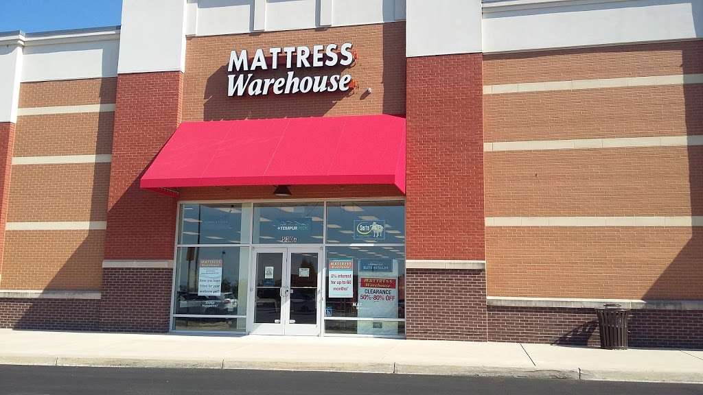Mattress Warehouse Of Leesburg Fort Evans 530 Fort Evans Rd Ne Leesburg Va 20176 Usa