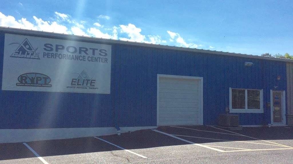 Elite Sports Physical Therapy | 1540 W Park Ave #4, Tinton Falls, NJ 07712 | Phone: (732) 544-0011