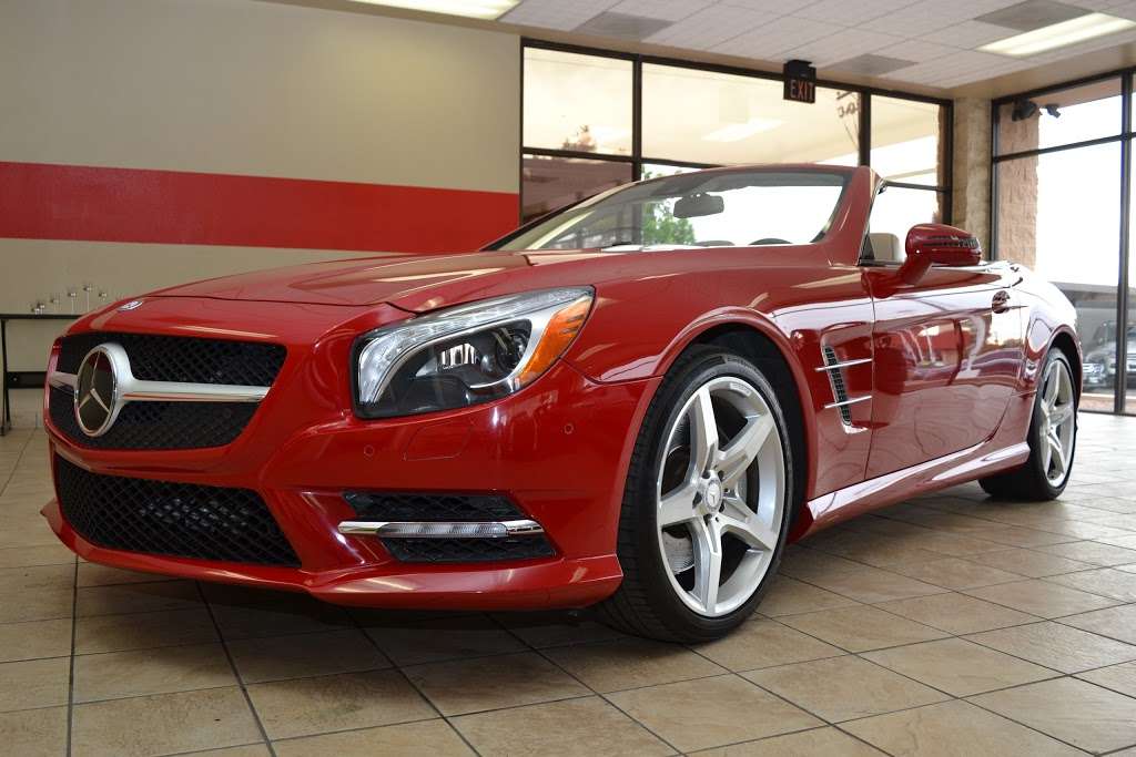 World Motors | 707 N Scottsdale Rd, Scottsdale, AZ 85257, USA | Phone: (800) 393-9514