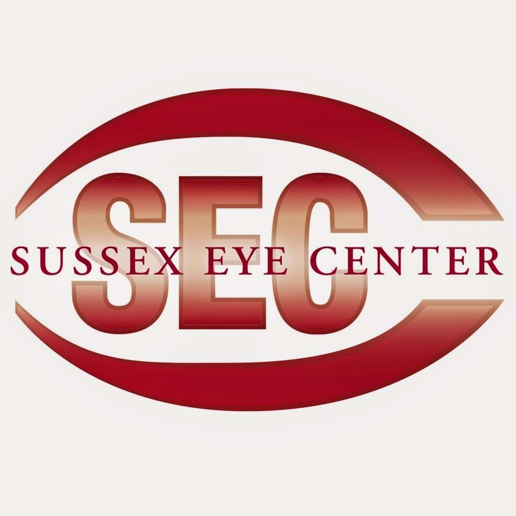 Sussex Eye Center | 17 Lighthouse Rd, Selbyville, DE 19975, USA | Phone: (302) 436-2020