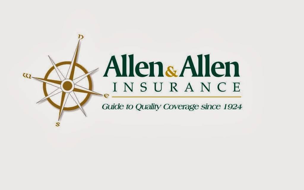 Allen & Allen Insurance Agency Inc. | 228 Boulevard, Hasbrouck Heights, NJ 07604, USA | Phone: (201) 288-3373