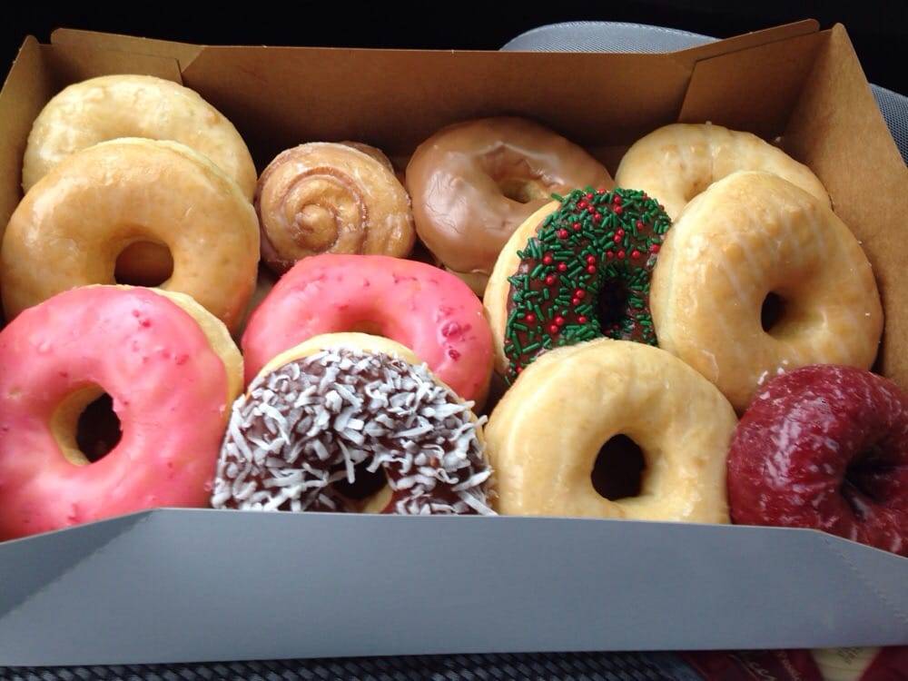 6th Street Donut | 1002 W 6th St, Irving, TX 75060, USA | Phone: (972) 254-0183