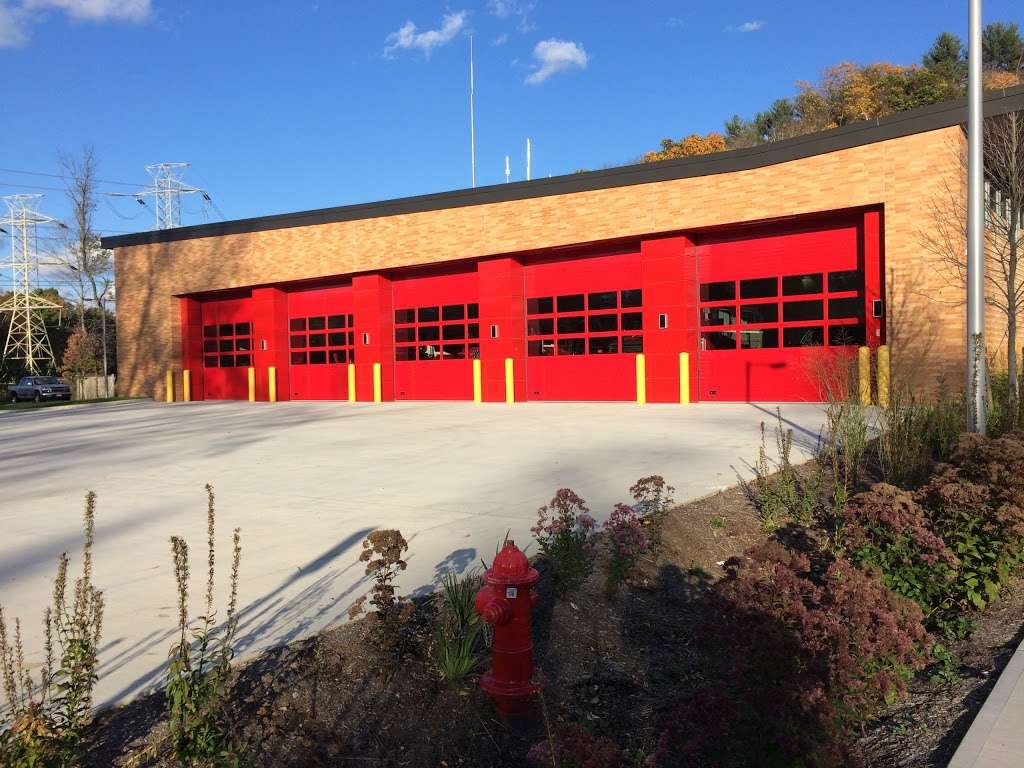 Millwood Fire Co | 100 Millwood Rd, Millwood, NY 10546, USA | Phone: (914) 941-2222