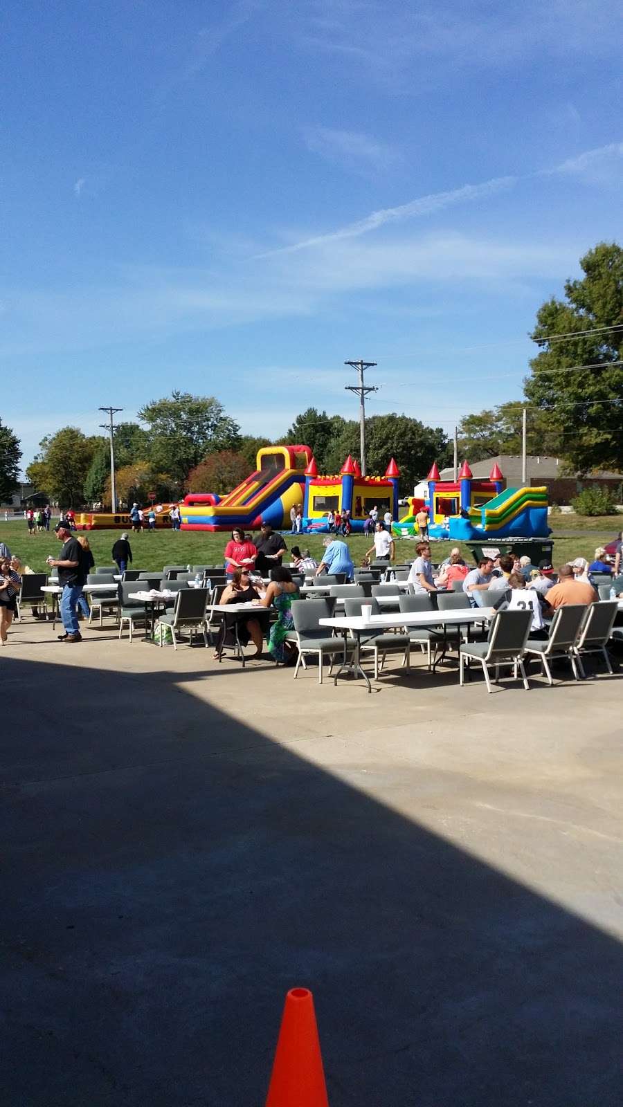 Life Point Church | 707 S 1st St, Odessa, MO 64076, USA | Phone: (816) 230-7273