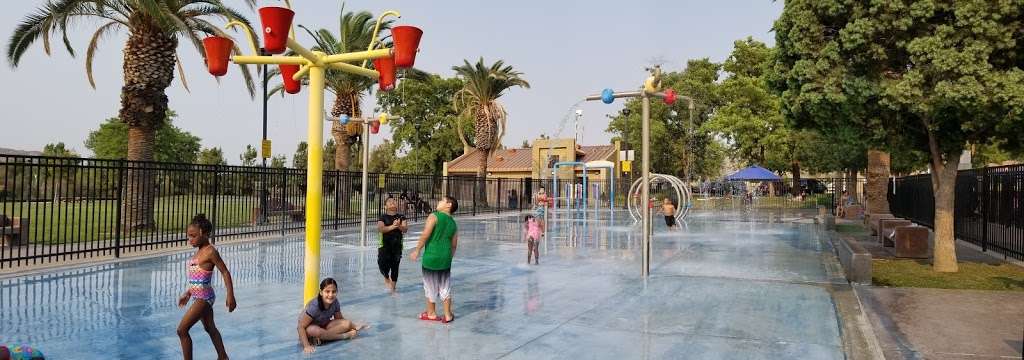 Celebration Park | Moreno Valley, CA 92555, USA