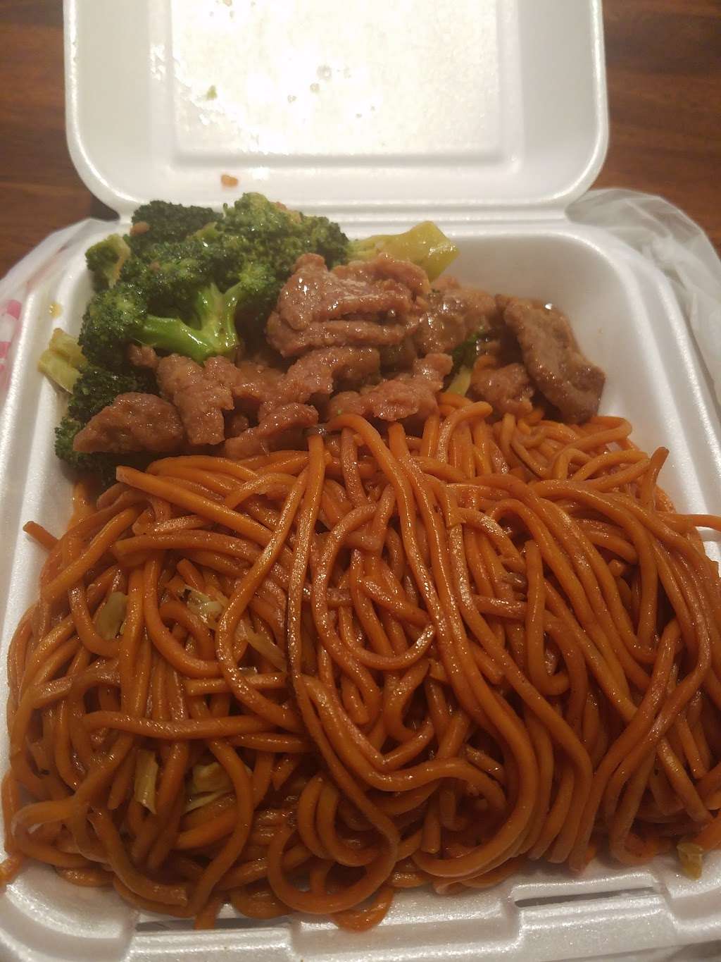 Shanghai Fast Food | 31616 Riverside Dr, Lake Elsinore, CA 92530, USA | Phone: (951) 245-8600
