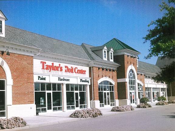 Taylors Do it Center | 2476 Nimmo Pkwy, Virginia Beach, VA 23456, USA | Phone: (757) 689-5088