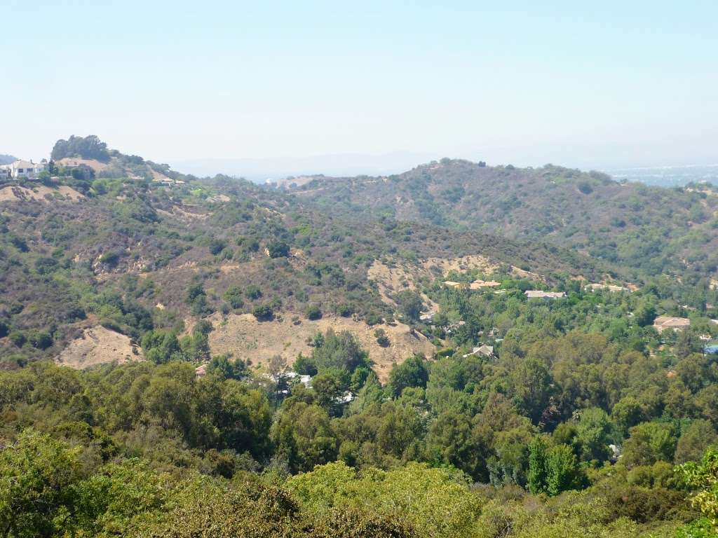 Laurel Canyon Park | Mulholland Dr, Los Angeles, CA 90046, USA | Phone: (818) 769-4415