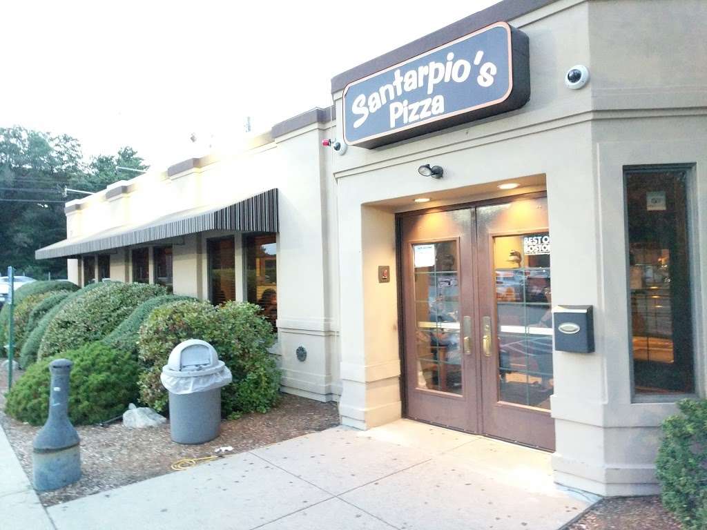 Santarpios Pizza | 71 Newbury St, Peabody, MA 01960, USA | Phone: (978) 535-1811