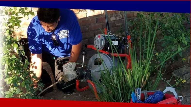 Fix It Quick Plumbing Inc | 9765 Vena Ave, Arleta, CA 91331, USA | Phone: (818) 314-3171