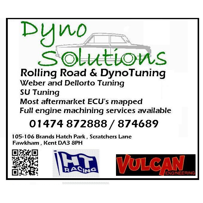 HT Racing / Dyno Solutions | 105-106 Brands Hatch Park Scratchers Lane Fawkham, West Kingsdown, Longfield DA3 8PH, UK | Phone: 01474 872888