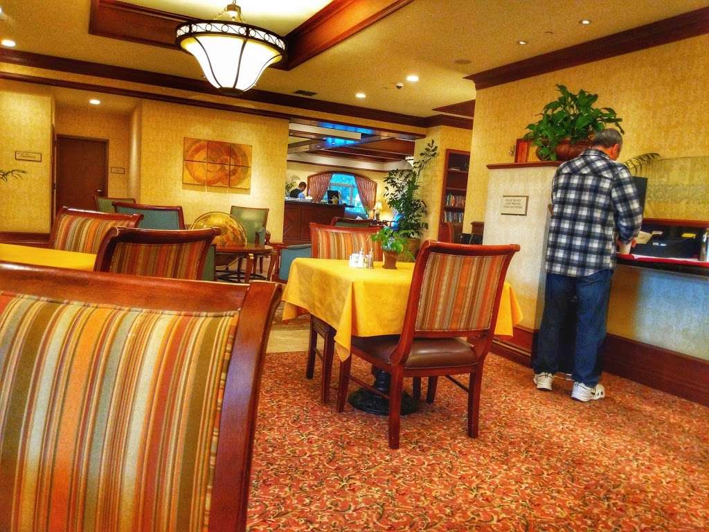 Bay Landing Hotel | 1550 Old Bayshore Hwy, Burlingame, CA 94010, USA | Phone: (650) 259-9000