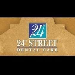 Ellysse Canales DDS PC , 24th Street Dental Care | 323 NW 24th St, San Antonio, TX 78207 | Phone: (210) 436-6261
