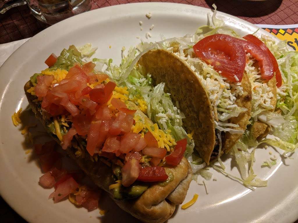 Pepes Mexican Restaurant | 5153 New Wilke Rd, Rolling Meadows, IL 60008, USA | Phone: (847) 577-7373