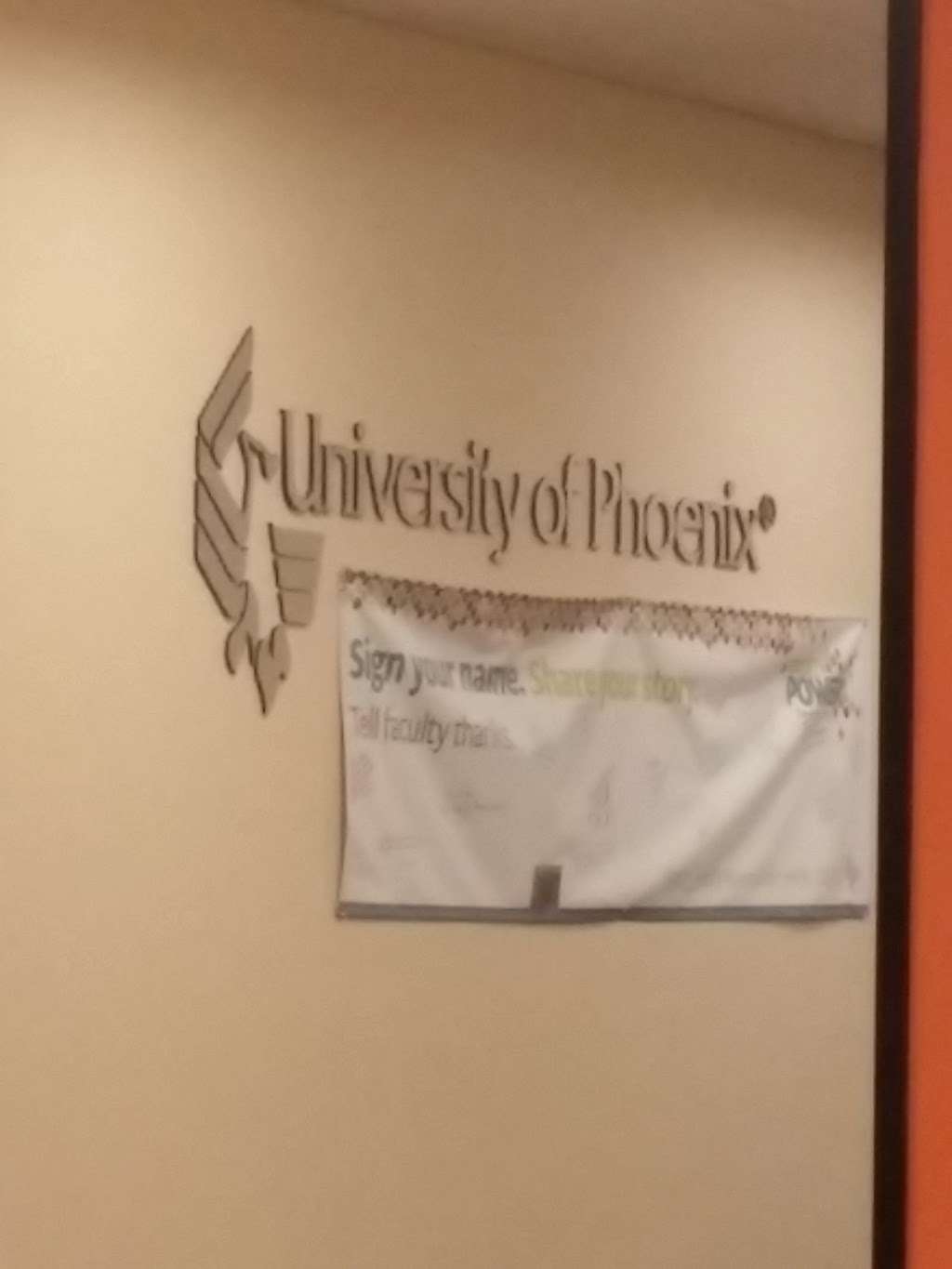 University of Phoenix - Chicago Campus | 1500 McConnor Pkwy #700, Schaumburg, IL 60173, USA | Phone: (847) 413-1922