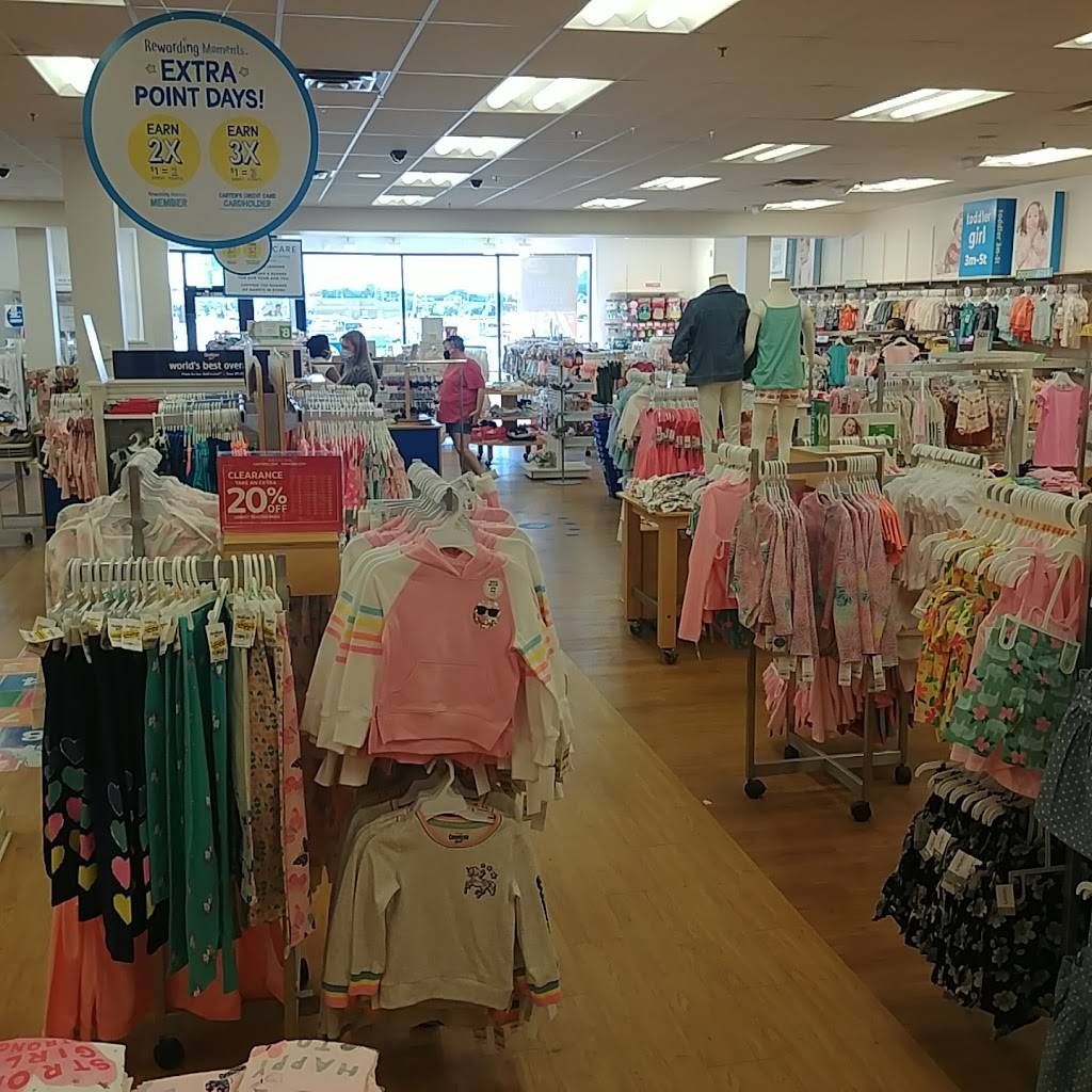 Carters | 7951 Southtown Center, Bloomington, MN 55431, USA | Phone: (952) 884-0419