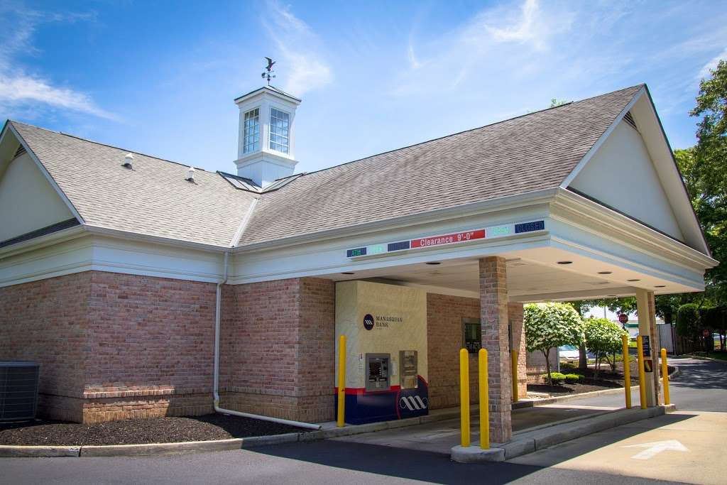 Manasquan Bank | 167 Newtons Corner Rd, Howell, NJ 07731, USA | Phone: (732) 206-0527