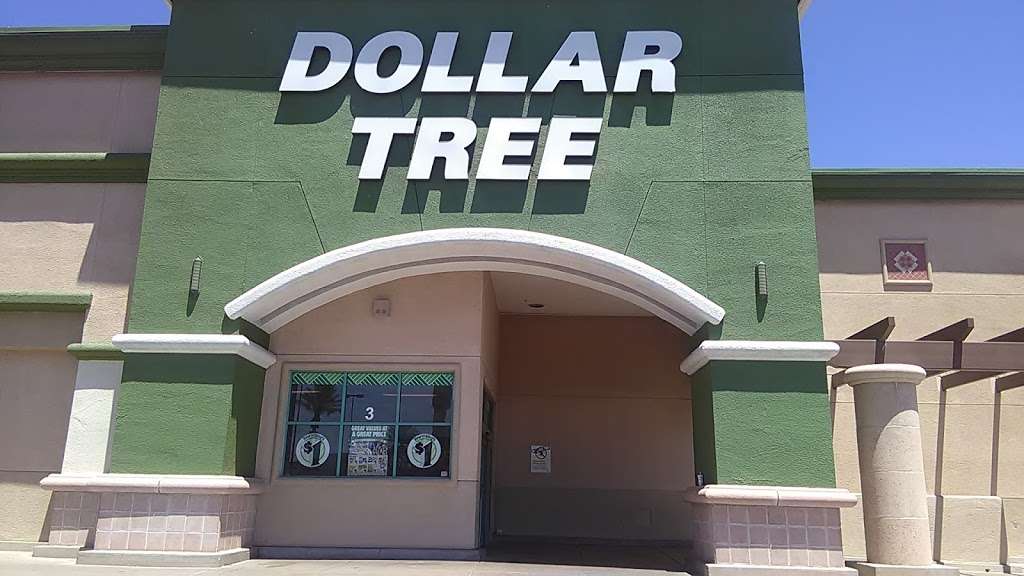 Dollar Tree | 5465 Simmons St Bldg 2, North Las Vegas, NV 89031 | Phone: (702) 680-6987