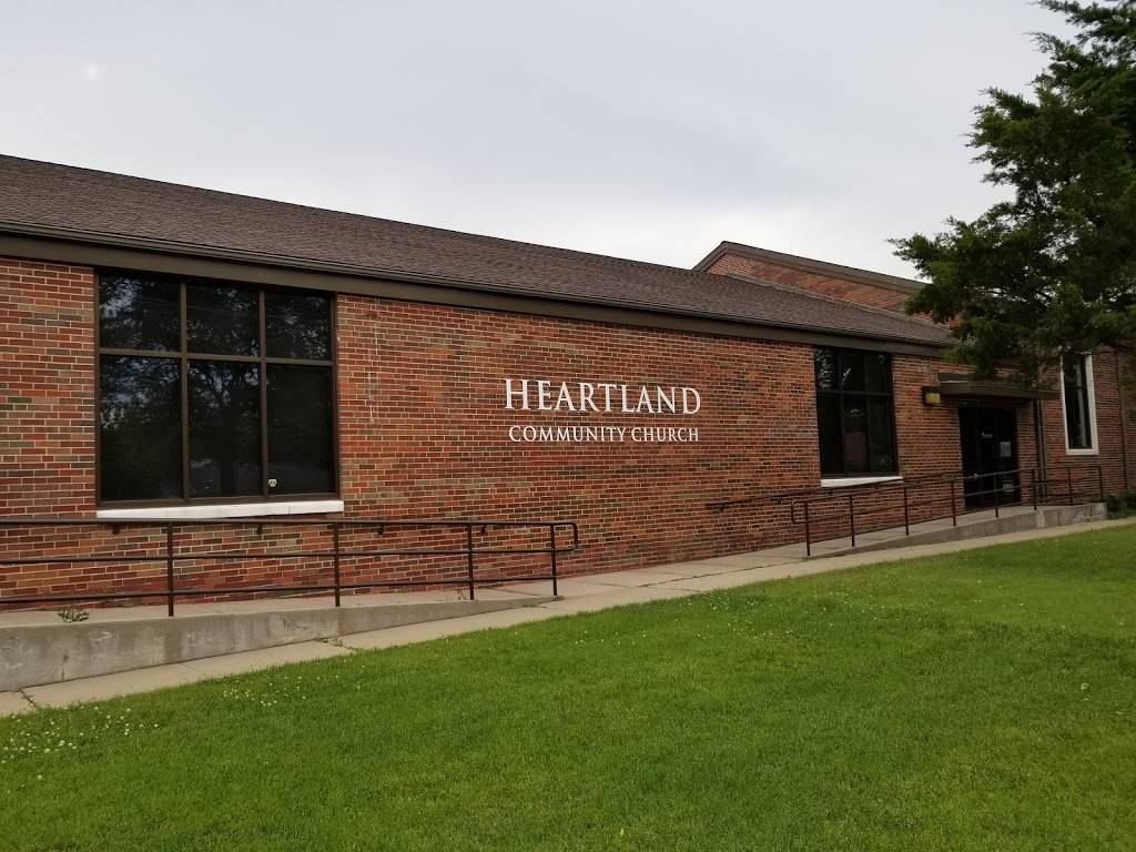 Heartland Community Church | 457 S Woodlawn Blvd, Wichita, KS 67218, USA | Phone: (316) 686-0060