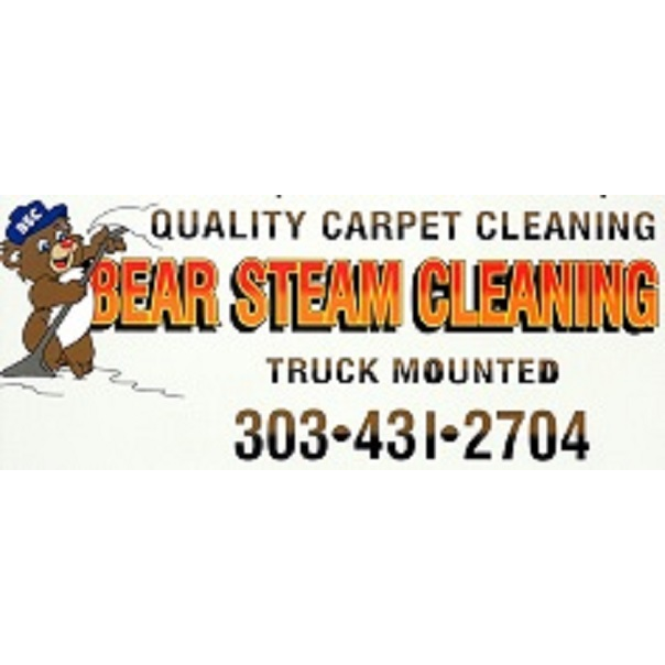 Bear Steam Cleaning | 4435 West 58th Avenue, Arvada, CO, Arvada, CO 80002 | Phone: (303) 431-2704