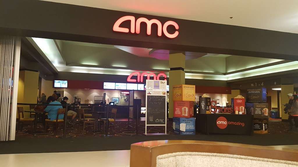 AMC Worldgate 9 | 13025 Worldgate Dr, Herndon, VA 20170 | Phone: (703) 318-9315