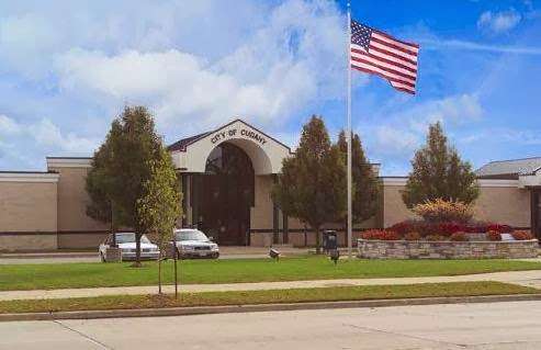 Cudahy City Hall | 5050 S Lake Dr, Cudahy, WI 53110, USA | Phone: (414) 769-2200