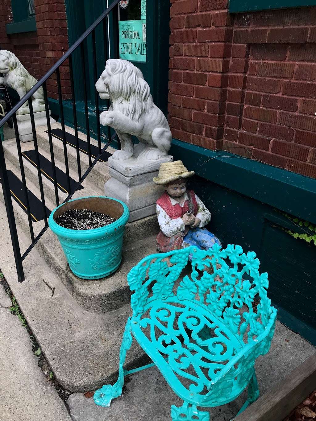 Kays Old Orland Market Place | 14316 Beacon Ave, Orland Park, IL 60462, USA | Phone: (708) 460-4988