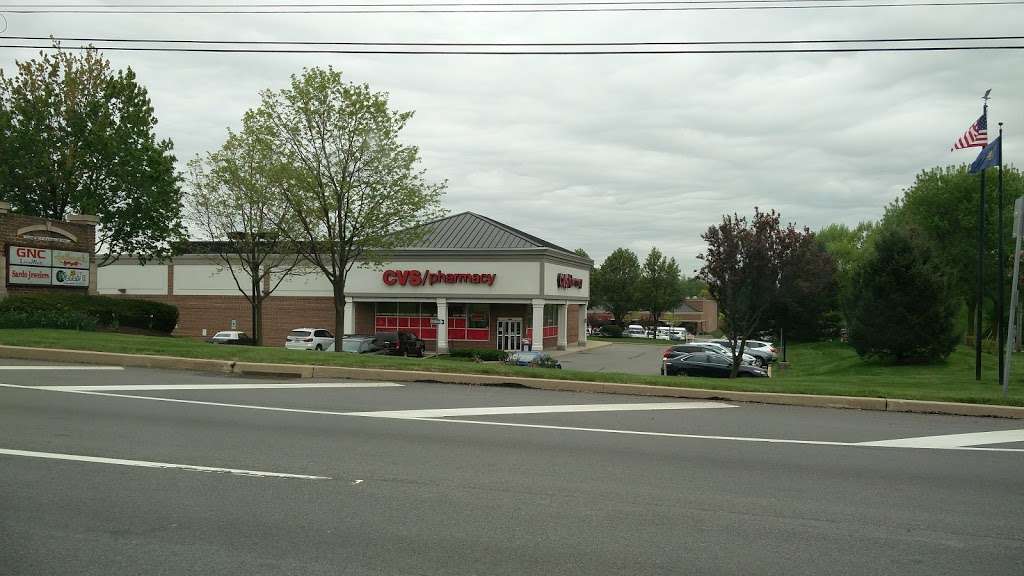 CVS | 1200 Wilmington Pike, West Chester, PA 19382, USA | Phone: (610) 399-3605