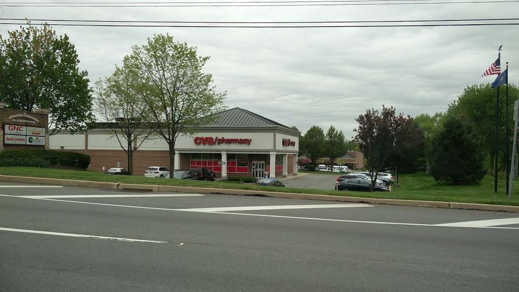 CVS | 1200 Wilmington Pike, West Chester, PA 19382 | Phone: (610) 399-3605