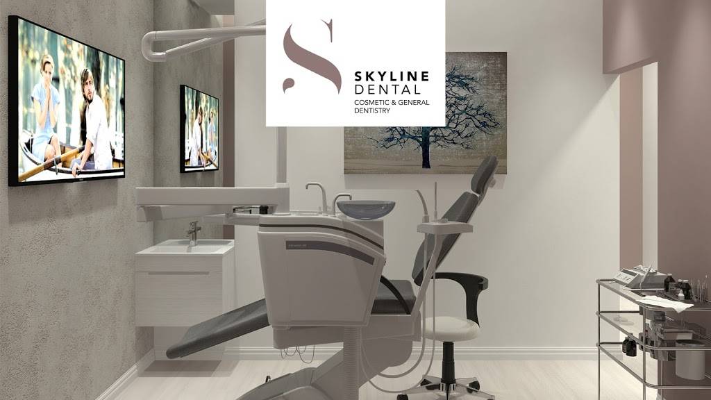 Skyline Dental | 223 Mountain Ave, Springfield Township, NJ 07081, USA | Phone: (973) 963-8181