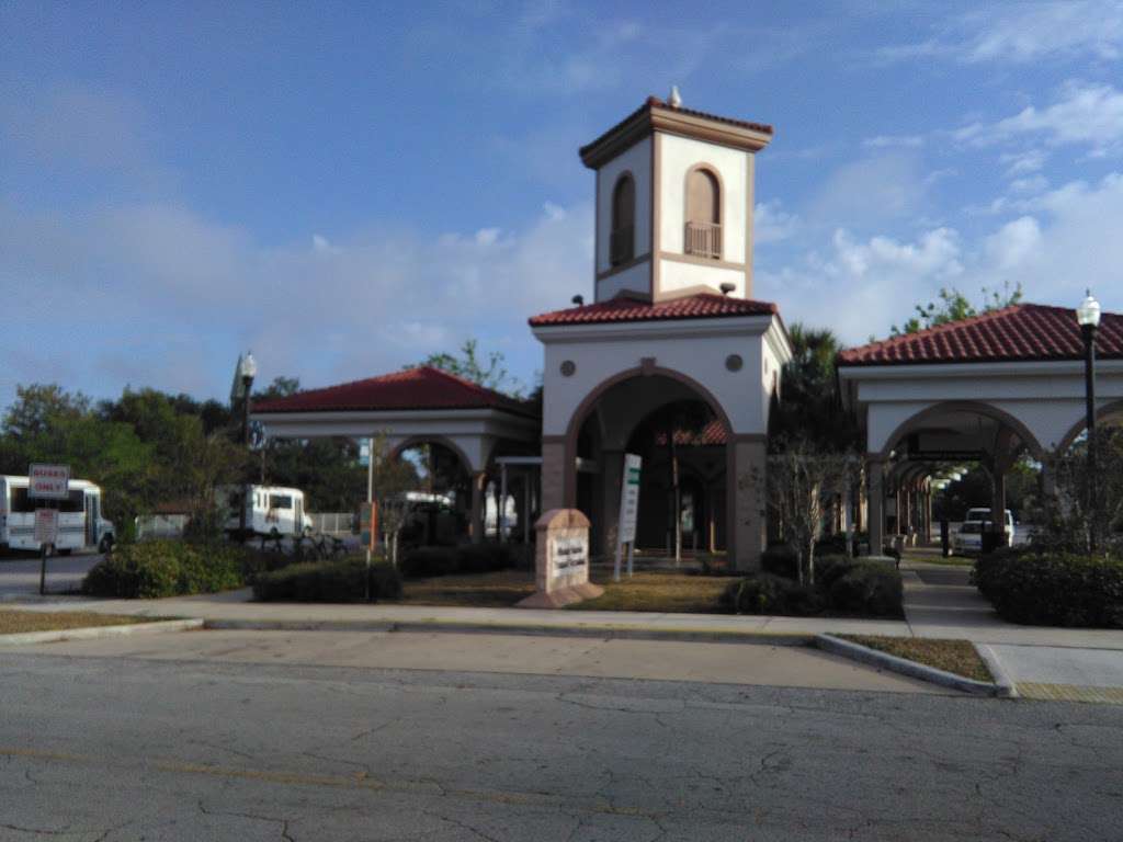 Winter Haven Terminal | Photo 1 of 4 | Address: 555 Ave E NW, Winter Haven, FL 33881, USA