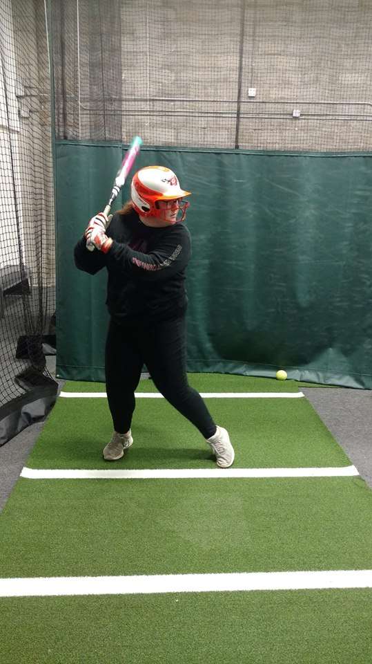 Sluggers Indoor Batting Cages, LLC | 6950 Industrial Loop, Greendale, WI 53129, USA | Phone: (414) 702-6813