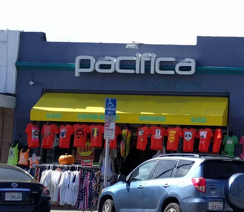 Pacifica Custom | 4949 Newport Ave, San Diego, CA 92107, USA | Phone: (619) 546-5650