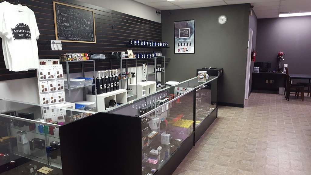 Main Street Vapor Co. | 5517 Broadway St, Pearland, TX 77581 | Phone: (346) 207-7660