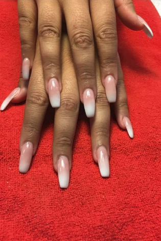 Organic Nails & Spa | 210 W Main St, Ayer, MA 01432, USA | Phone: (978) 796-5094