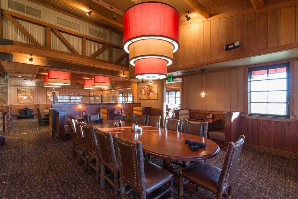 Claim Jumper Restaurants | 25740 The Old Rd, Valencia, CA 91381 | Phone: (661) 254-2628