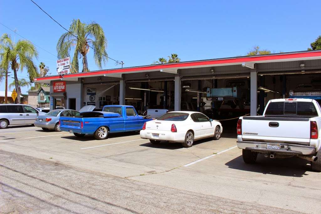 Bloch & Shelton Garage | 3764 Comer Ave, Riverside, CA 92507, USA | Phone: (951) 686-5880 Bloch & Shelton Garage | 3764 Comer Ave, Riverside, CA 92507, USA | Phone: (951) 686-5880