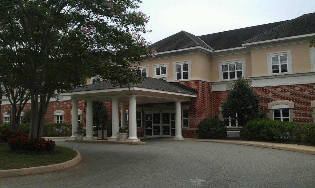 The Crossings at Ironbridge | 6701 Ironbridge Pkwy, Chester, VA 23831, USA | Phone: (804) 318-3304