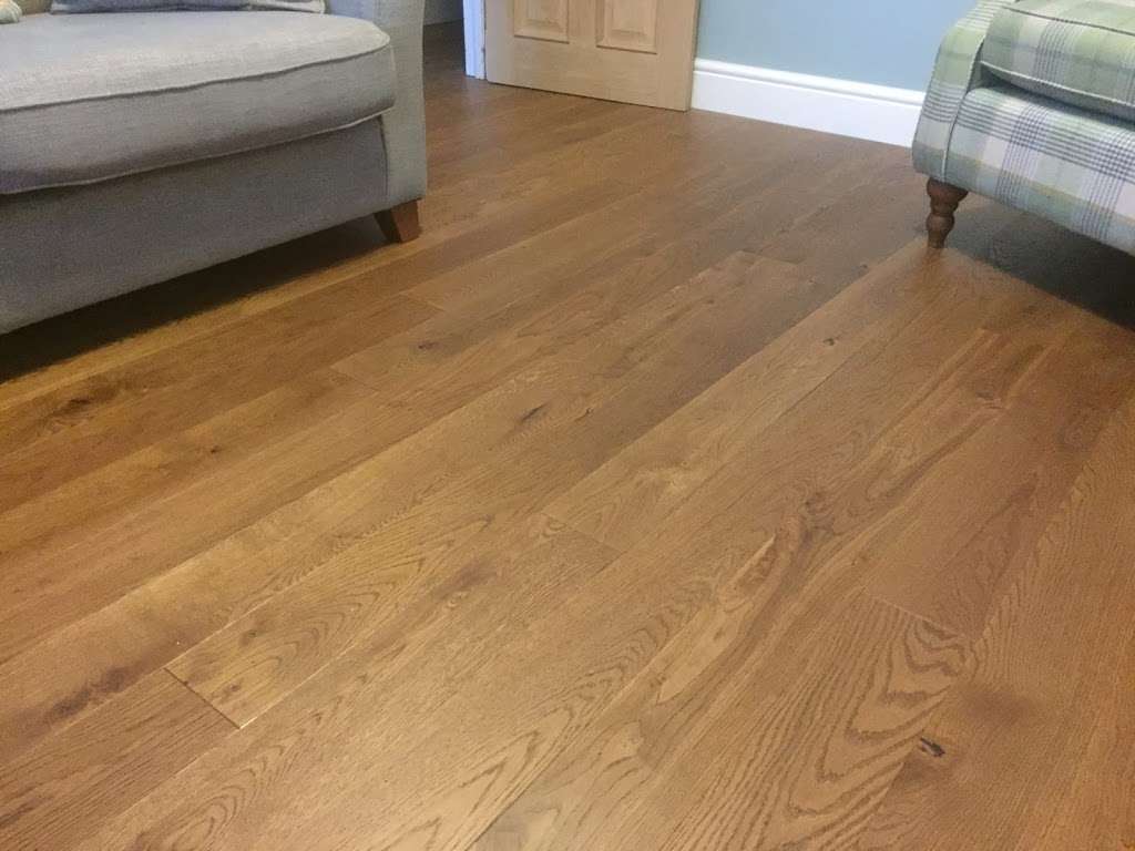 J Smith Wood Flooring | 27 Mayflower Way, Chipping Ongar, Ongar CM5 9BW, UK | Phone: 07940 717179