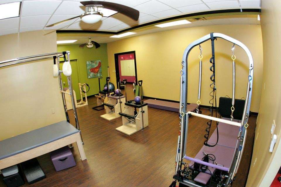 Better Bodies Pilates | 3387 NE Ralph Powell Rd, Lees Summit, MO 64064 | Phone: (816) 309-6367