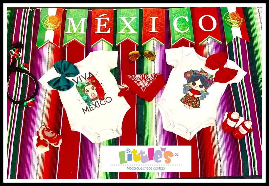 Littles Cacho | Av. Jalisco 2592-05, Defensores de Baja California, 22044 Tijuana, B.C., Mexico | Phone: 664 634 1095