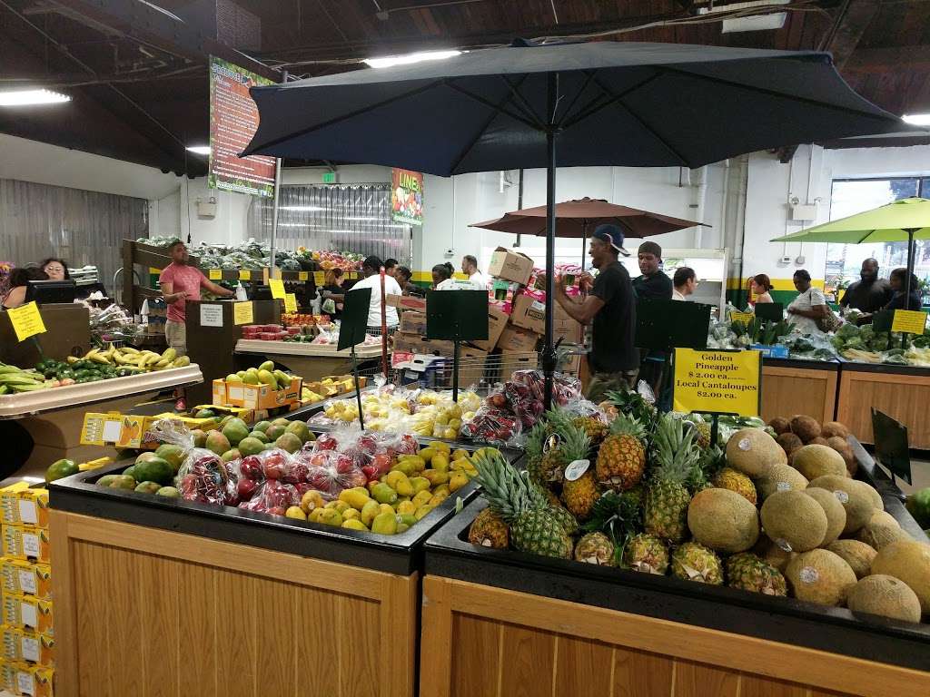 Produce Junction Inc | 2241 Bryn Mawr Ave, Philadelphia, PA 19131, USA | Phone: (215) 477-5007