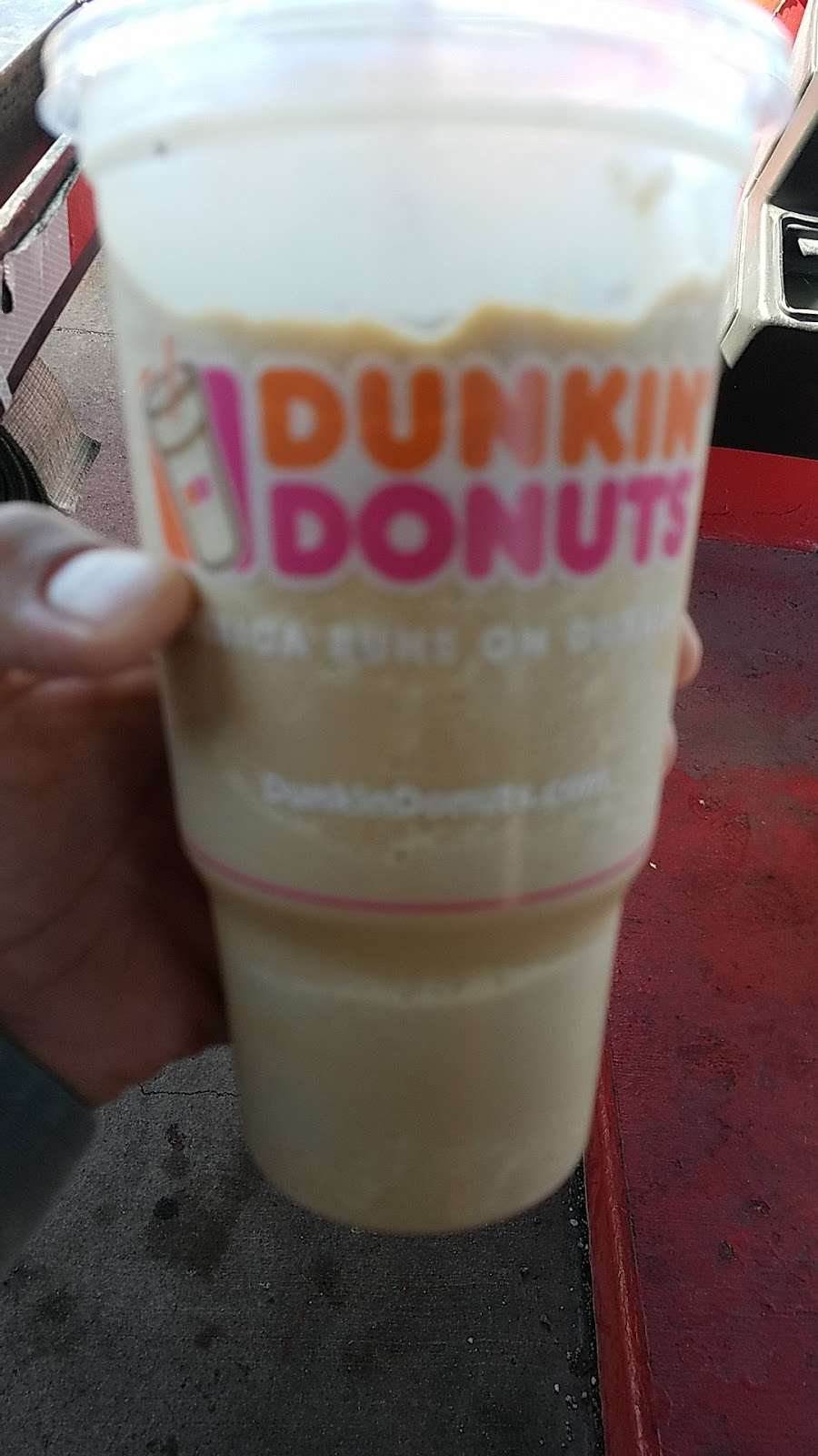 Dunkin | 2925 Riverstone Pkwy, Kankakee, IL 60901, USA | Phone: (773) 326-9718