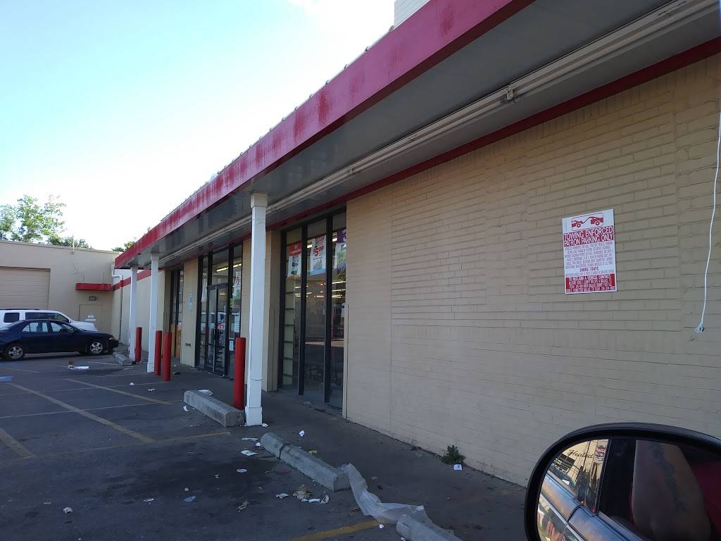 Family Dollar | 3108 Fort Worth Ave, Dallas, TX 75211, USA | Phone: (469) 329-5752