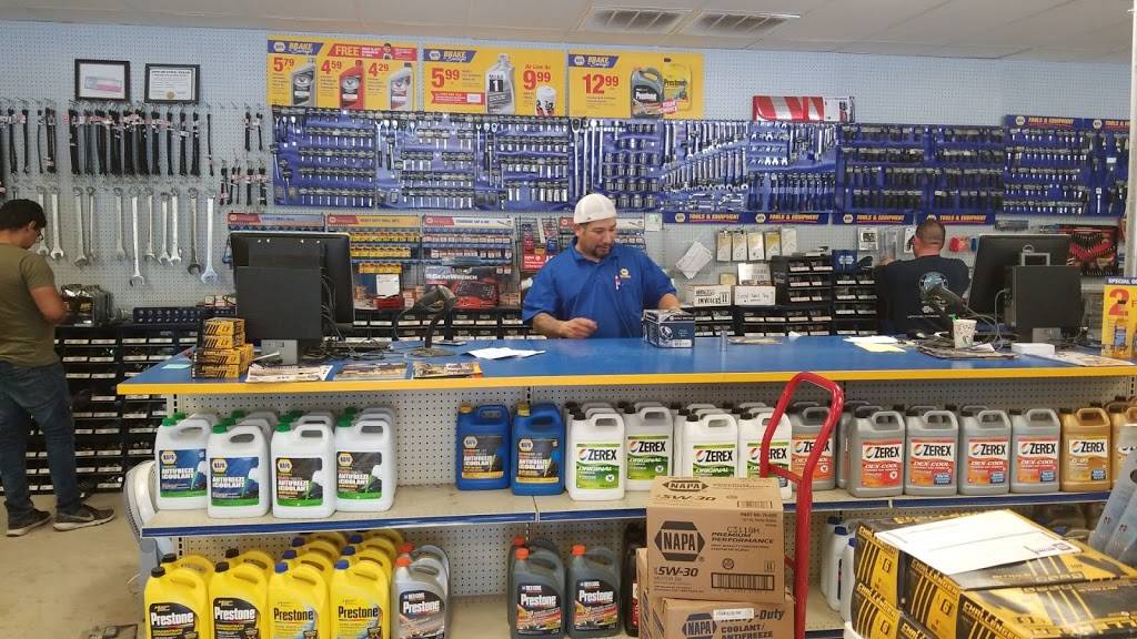 NAPA Auto Parts - Lytle Auto & Truck Supply | 14461 Main St, Lytle, TX 78052, USA | Phone: (830) 772-4040