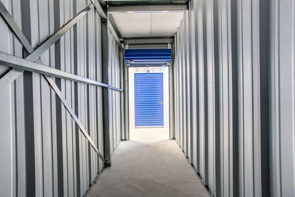 Simply Self Storage | 220 S Main St, Barnegat, NJ 08005, USA | Phone: (609) 660-7608