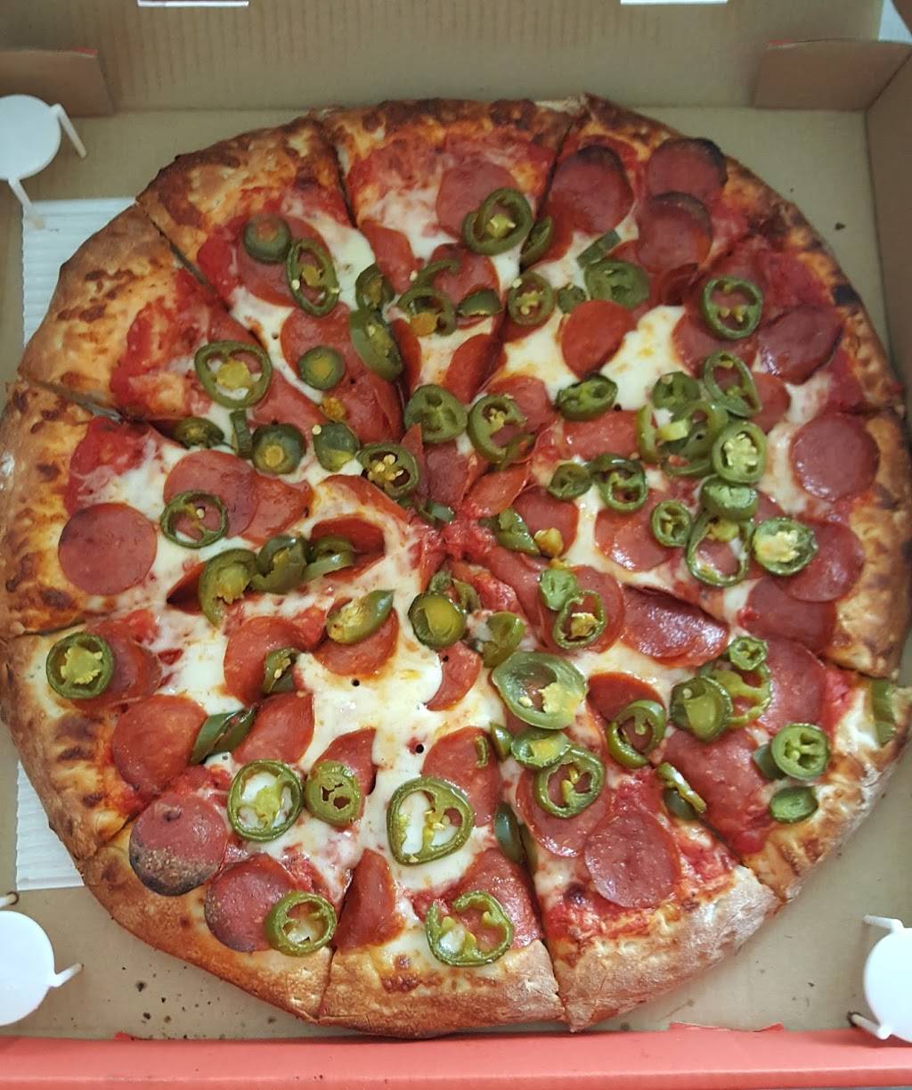 Porkys Pizza | 1240 E Ontario Ave #103, Corona, CA 92881, USA | Phone: (951) 898-0555