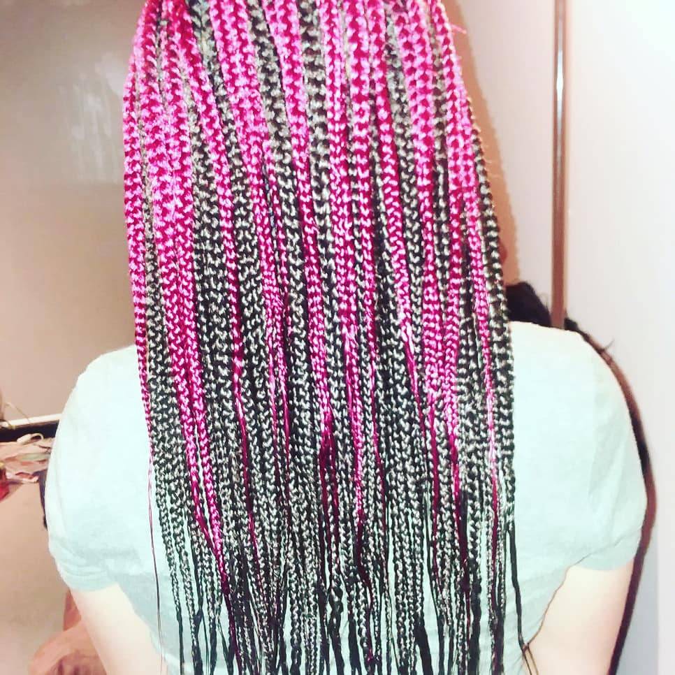 Touched By Ms. Ty | 2323 Shadyside Ave, District Heights, MD 20747, USA | Phone: (240) 787-6154