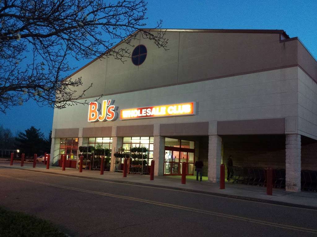 BJs Wholesale | 1 Howard Blvd, Ledgewood, NJ 07852 | Phone: (973) 252-0500